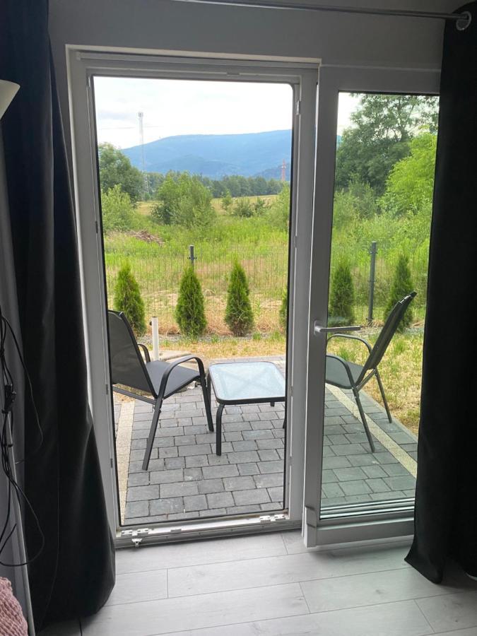 Bryziowka Villa Milkow  Luaran gambar