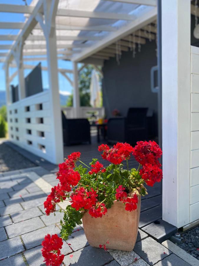 Bryziowka Villa Milkow  Luaran gambar